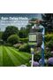 Water Timer for Garden Hose with 4 Programmable Watering Programs, Rain Delay, Manual Mode, Child Lo - 7