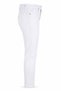 Skinny White Women's Jean Pants 1010B - 2