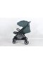 Baby Stroller KMT688-A Green - 2