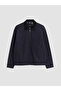I Relaxed Fit Men's Jean Jacket from Freezen Store