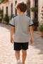 Boys T-Shirt - 2