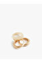 3-Piece Ring Set - 3