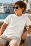 Boy T-shirt - 4