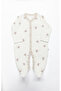 I Am Hello Rabbit Organic Newborn Hospital Release Kit - 4