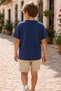 Boys Basic T-shirt - 2