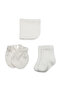 I Am Hello Rabbit Organic Newborn Hospital Release Kit - 6