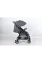 Baby Stroller KMT688-A Grey - 3