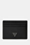 Milano Men's Leather Card Holder