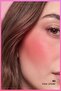 Excitint lip & cheek lip and cheek tinting tint liquid blush - 40 pink spark - 3