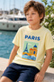 Boys T-shirt - 3