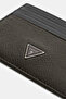 Milano Men's Leather Card Holder - 3