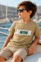 Boys T-Shirt - 4