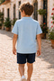 Boys Polo T-Shirt - 2