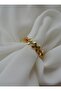 Zircon Stone Ring-