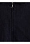 Özmarka New Season Indigo Loose Fit Men's Jean Jacket - 3