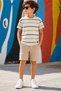Boys T-shirt