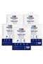 Thermopack Thermal Bags Keep It Hot & Cold, 5 Pcs Set, No Ice Needed, Waterproof & Washable, Holds up to 14 kg, Keeps Cold 6-8 Hours, Keeps Hot 4-6 Hours