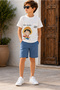 Boys T-Shirt