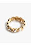 Stone Detailed Bracelet - 2