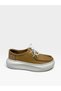 7035 Genuine Leather Orthopedic Daily Women's Shoes - 3