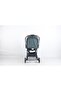 Baby Stroller V9 Green - 5