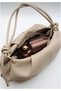Women's Knot Detailed Adjustable Strap Shoulder and Crossbody Bag - 2