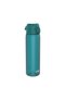 Recycled Plastic Leak-Proof Slim Water Bottle (500 ml) - Recyclon Teal
