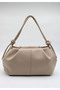 Women's Knot Detailed Adjustable Strap Shoulder and Crossbody Bag - 6