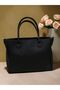 136 Women's Stylish Special Combination E&Shoulder Bag - 4