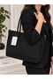 136 Women's Stylish Special Combination E&Shoulder Bag