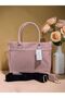 136 Women's Stylish Special Combination E&Shoulder Bag - 2