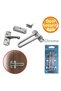 Door Safety Clamp - For All Doors - 3