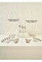 Florence 12-Person 72-Piece Fork Spoon Knife Set