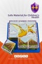 Ysf Shop Dinosaurs 3D Puzzle Series 1 - (9 Cubes 6 Dinosaur Puzzles) 188675 - 2