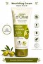 D’Olive Organic Olive Oil Nourishing Cream, 95% Natural Source Ingredients 60 ml Set of 6 - 2