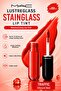 Lustreglass Stainglass Lip Tint - 12 Hour Lasting Glass-Luster Moisturizing Lip Tint