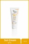 Sunscreen Spf 50+ Very High Protection - 50 ml