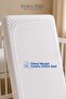 Boxed Baby Sheet with Elastic |   100% Cotton Combed |   60X120 |   70X110 |   70X120 |   70X130 |   70X140 |   80X130 - 5
