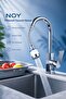 Flexible Faucet Head with Filter - 4