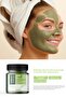 Matcha Miracle Facial Clay Mask |   Smoothing Purifying Revitalizing 100 ml - 2