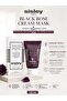 Black Rose Cream Mask 60 ml – Skin Smoothing, Plumping, and Brightening Cream Mask