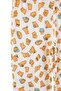 Ekru %100 Pamuklu Kedi Baskılı Örme Pijama Takımı THMAW27PT00071 - 6