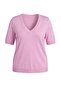 Wardrobe Essentials Gül Kurusu Mevsimlik İnce Triko Kazak TBBAW27AN00032 - 6