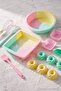 Silicone Cake Set with Bag 16 Pieces Tdraw27Fk00001 - 3