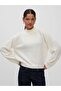Strickpullover VMLEAF Strickpullover - 4