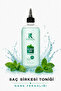 Mint Hair Vinegar & Tonic