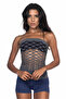 Gray Mi 5034 Bustier Athlete Corset - 2