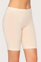 Combed Cotton Shorts Leggings Short Daily Use and Skin-Friendly