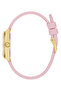 Ladies Color Round Analog Watch - 2