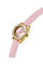 Ladies Color Round Analog Watch - 4